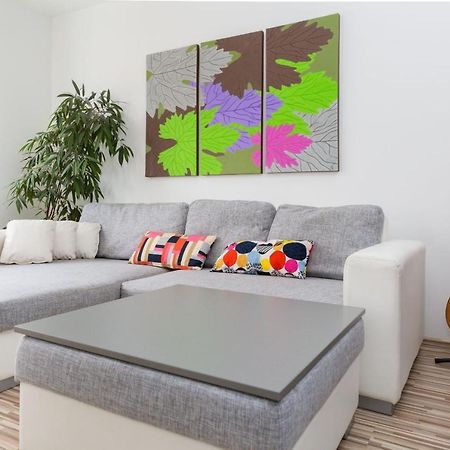 Mentha Apartments Deluxe - Mad Budapest Exterior photo