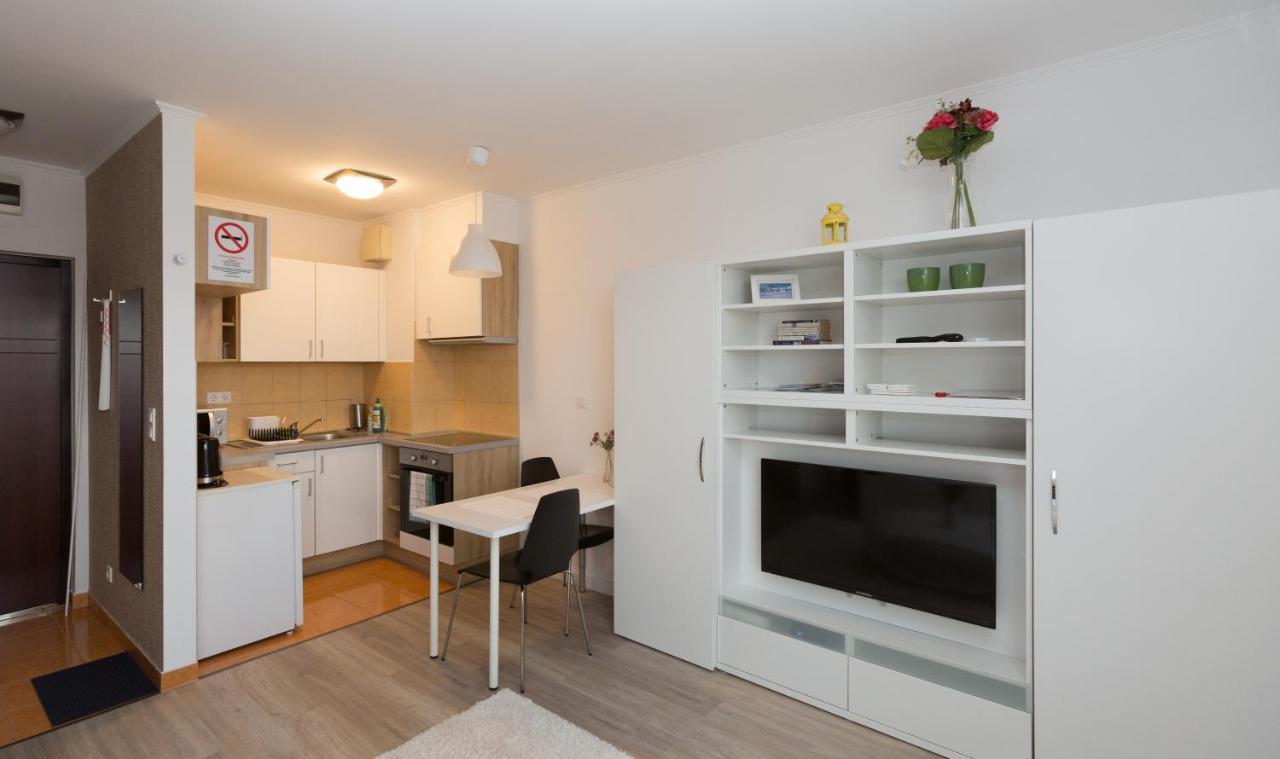 Mentha Apartments Deluxe - Mad Budapest Exterior photo